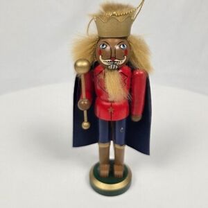 Wizard of Oz Nutcracker Holiday Lane Set